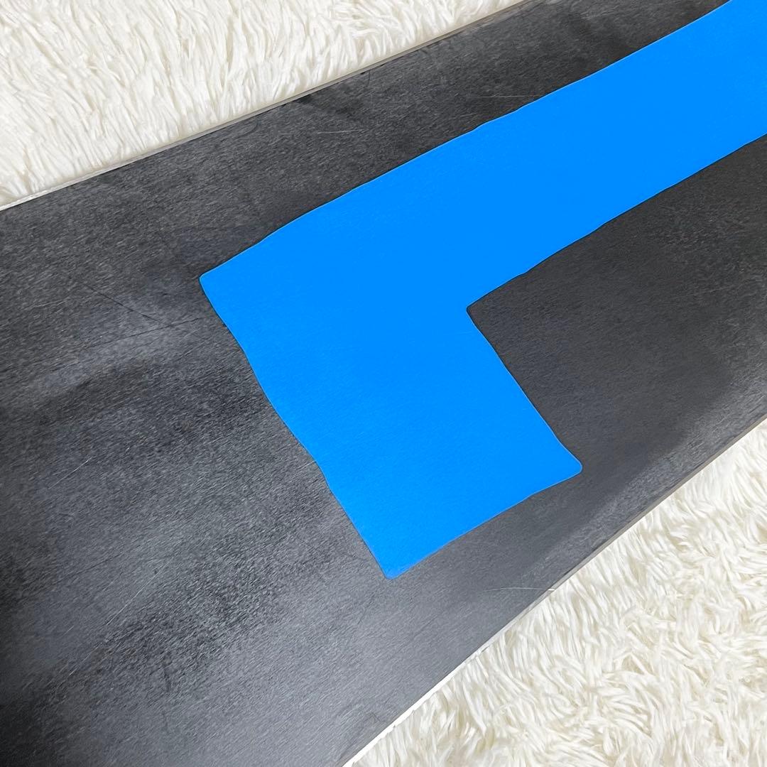 【良品】 DEATH LABEL TRUST GIRLS 139 スノーボード