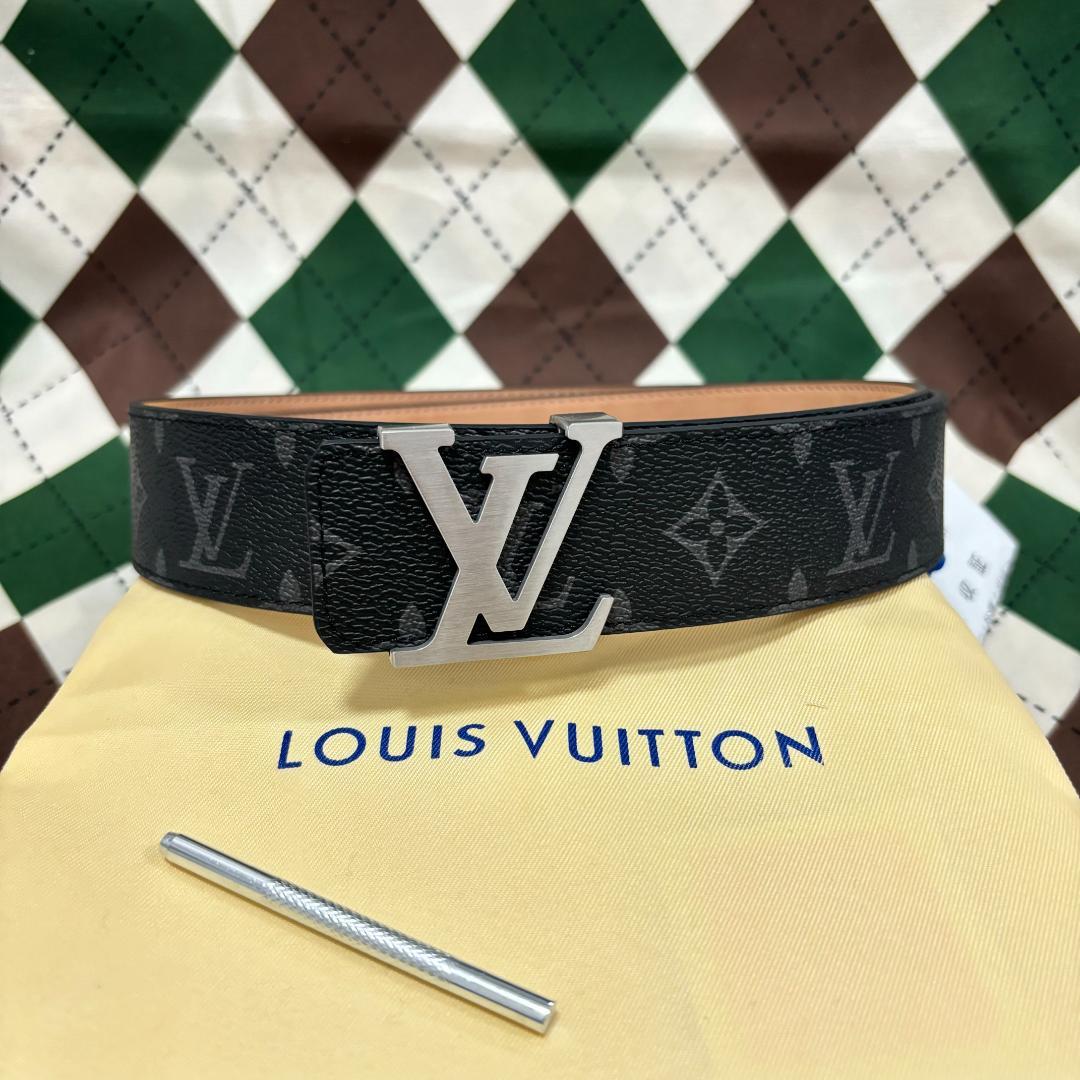ルイヴィトン ベルト