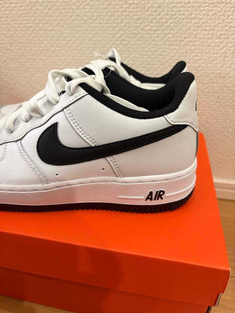 週末限定値下げ‼️定価1.7万 NIKE｜エアフォースGS 23cm 新品未使用