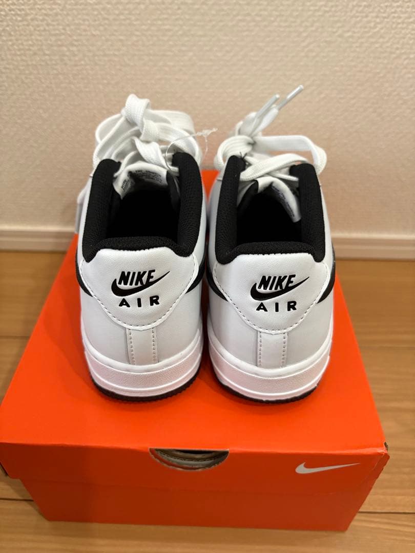 週末限定値下げ‼️定価1.7万 NIKE｜エアフォースGS 23cm 新品未使用
