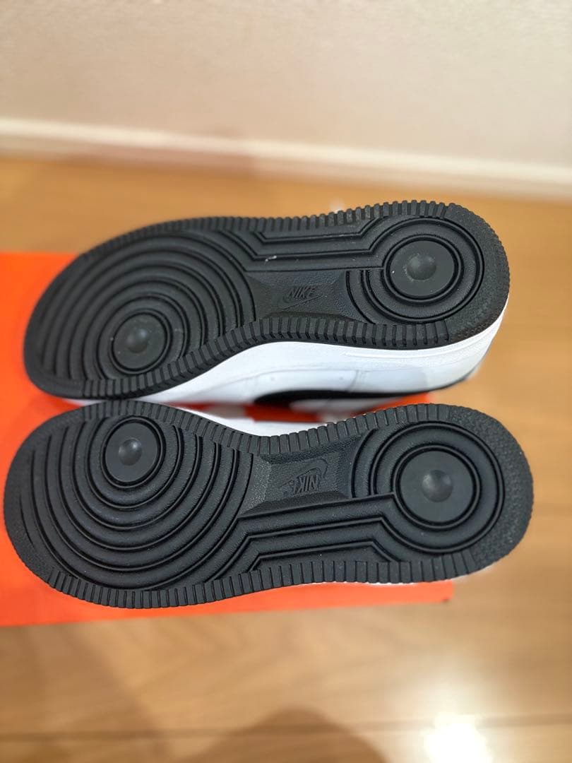 週末限定値下げ‼️定価1.7万 NIKE｜エアフォースGS 23cm 新品未使用