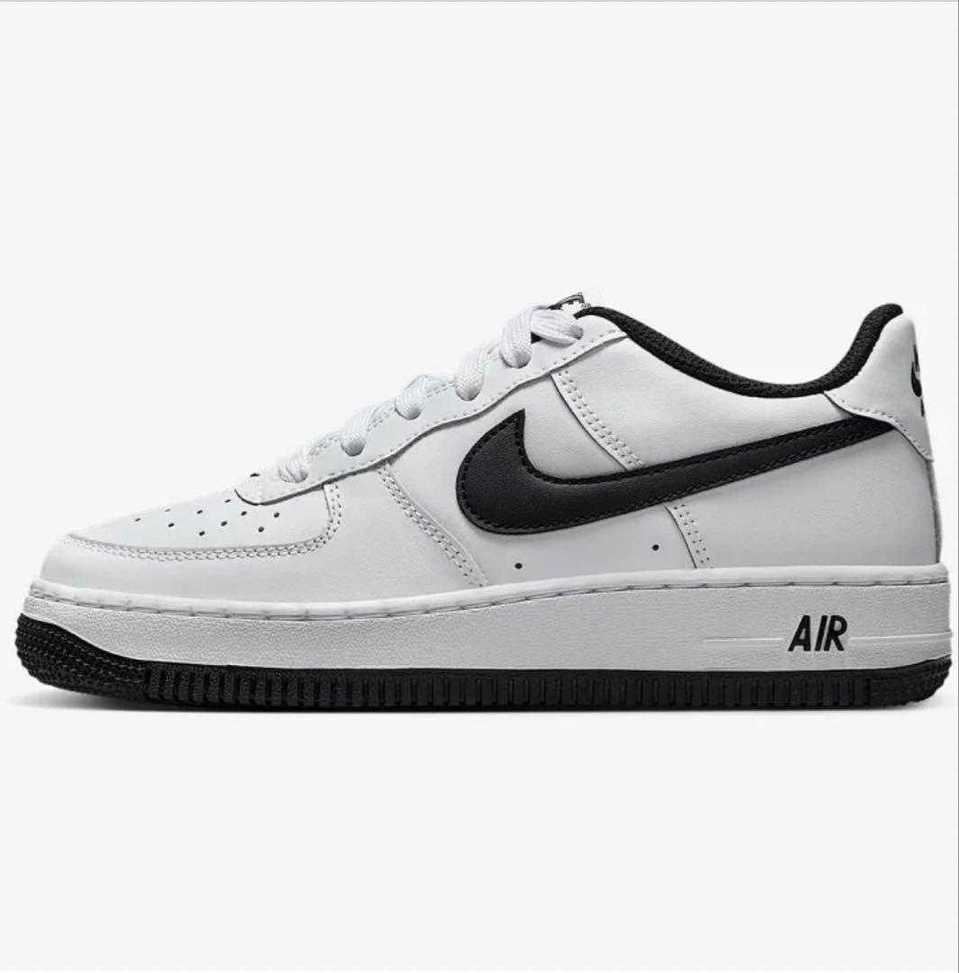 週末限定値下げ‼️定価1.7万 NIKE｜エアフォースGS 23cm 新品未使用