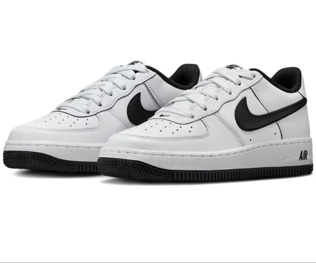 週末限定値下げ‼️定価1.7万 NIKE｜エアフォースGS 23cm 新品未使用