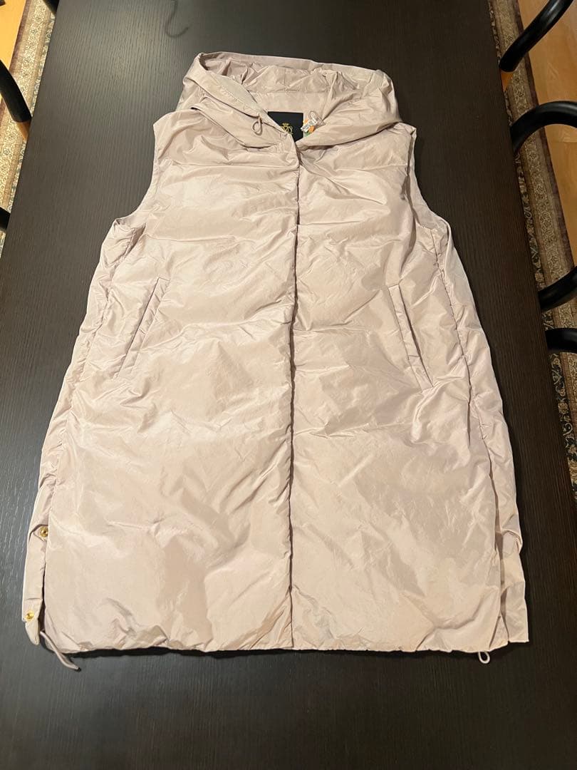 Drawer フーデットダウンジレ