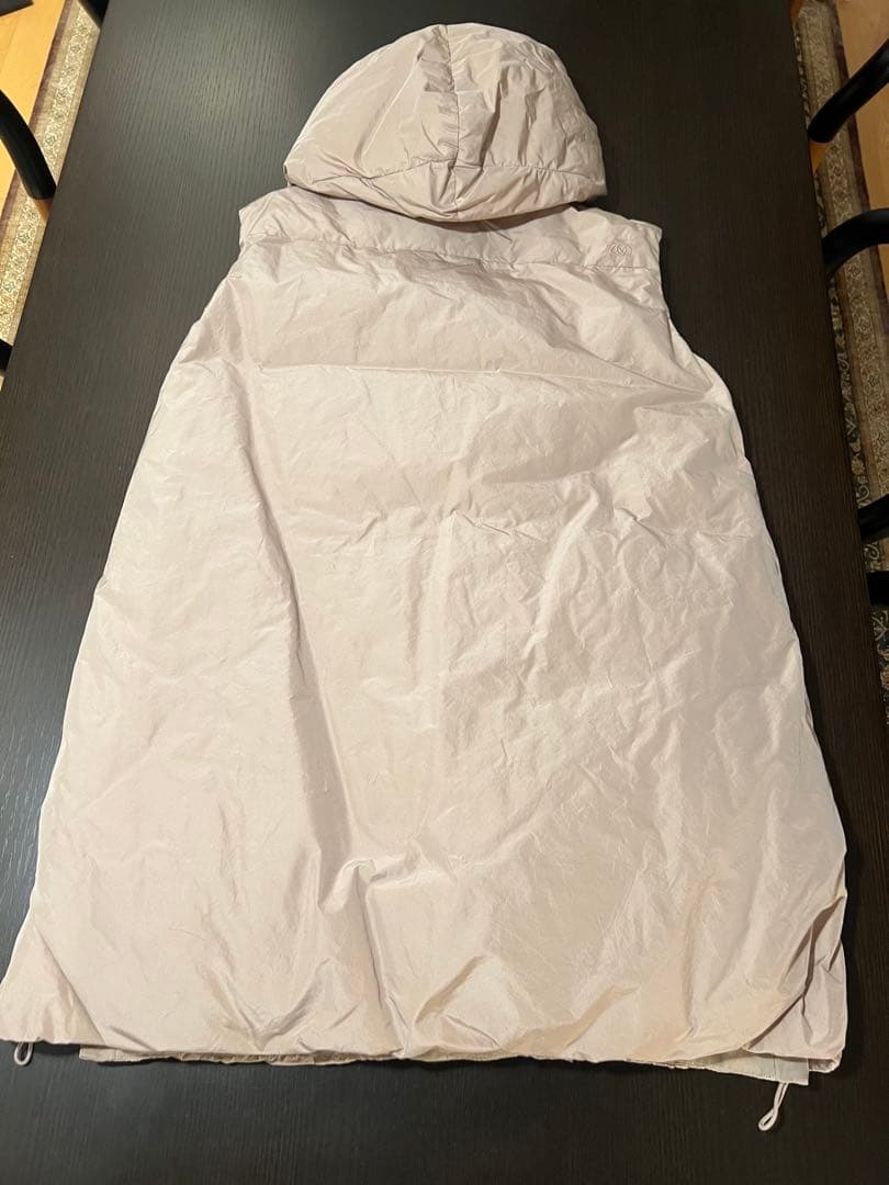 Drawer フーデットダウンジレ