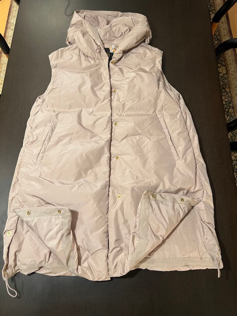 Drawer フーデットダウンジレ