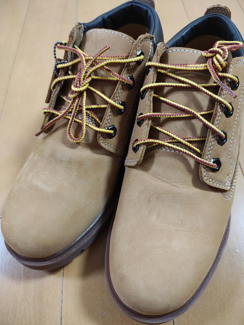 靴 Timberland