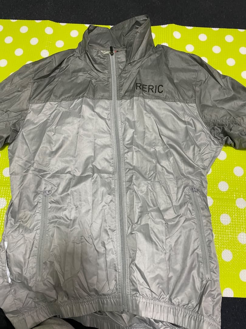 ロードバイク　ウェアセット　引退品