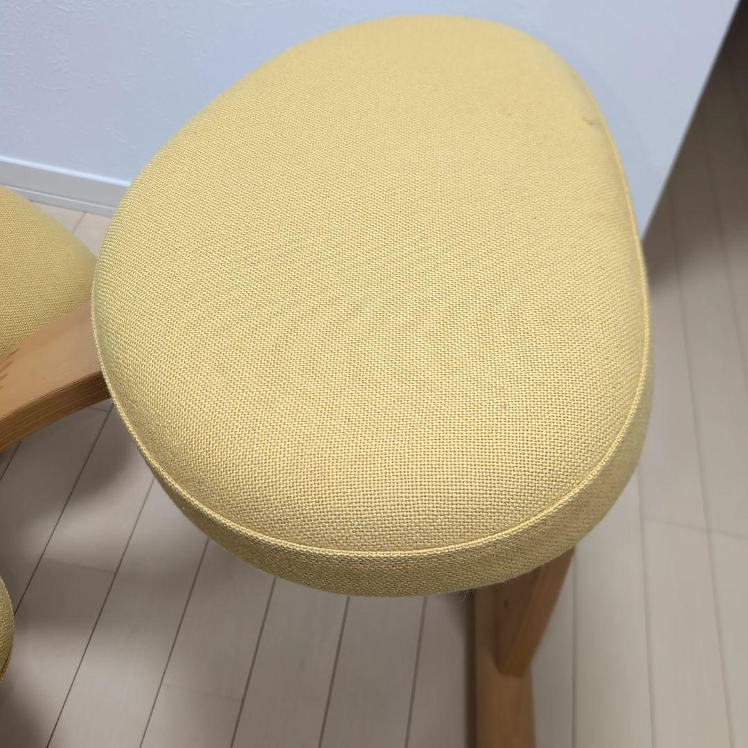 Rybo リボ社　バランスチェア・イージー