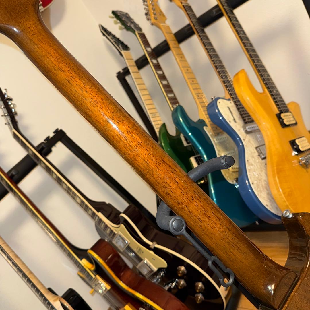 ギター Orville LPJD-70 / Les Paul Junior DC TS