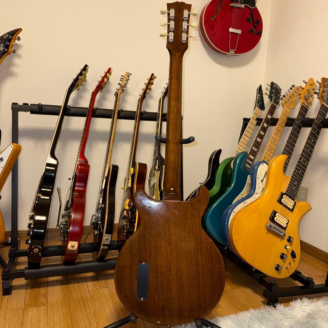 ギター Orville LPJD-70 / Les Paul Junior DC TS