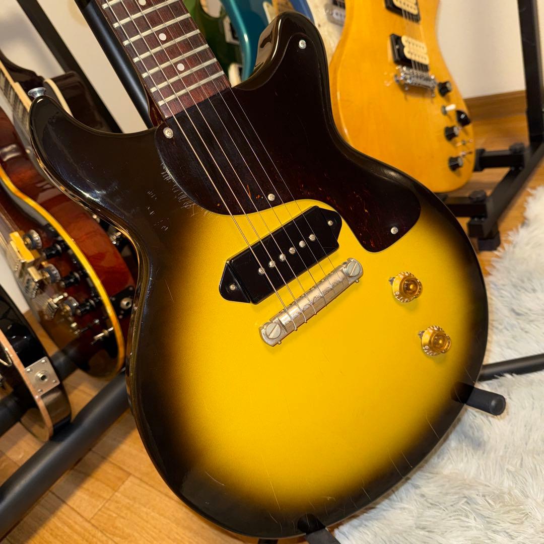 ギター Orville LPJD-70 / Les Paul Junior DC TS
