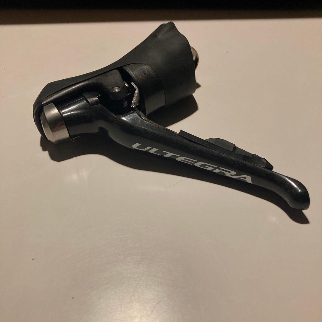 SHIMANO ST-6800 ULTEGRA STIレバー 右のみ