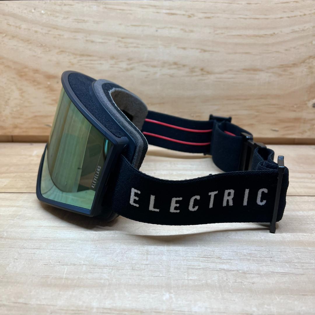 【1755】ELECTRIC　エレクトリック　EK1　イーケーワン