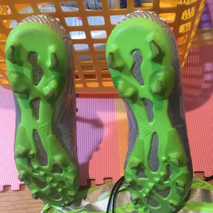 アディダス Ｘ KAMO限定