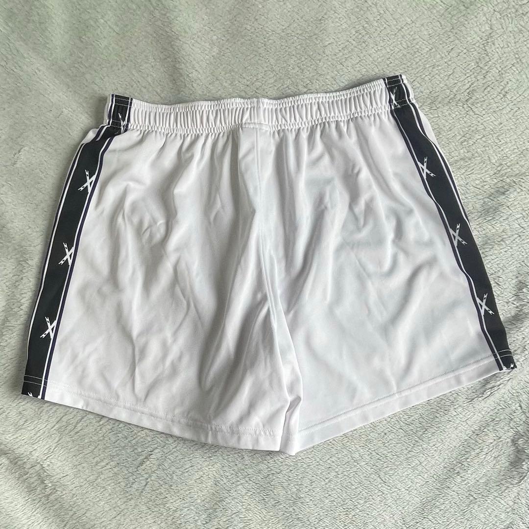 天理大学　天理　男子バレーボール部　バレーボール　バレー　ゲームパンツ　ゲーパン