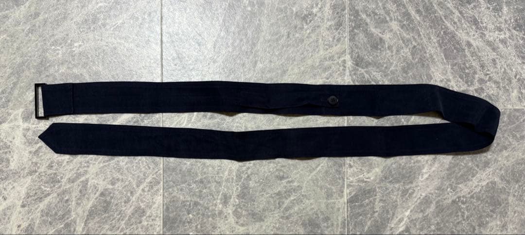 62万 GIORGIO ARMANI Icon ジョルジオアルマーニ コート L