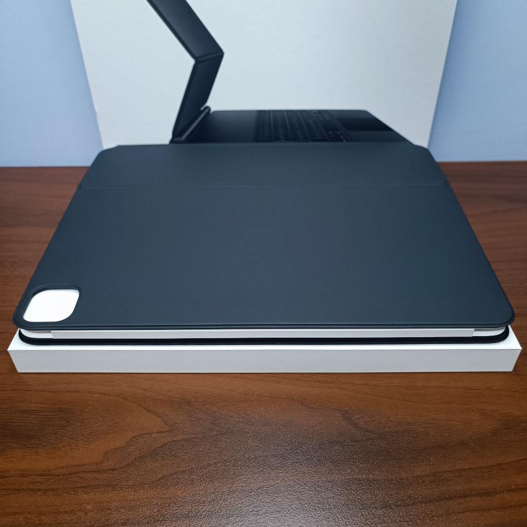 美品 iPad Magic Keyboard Pro 12.9 A2480 US