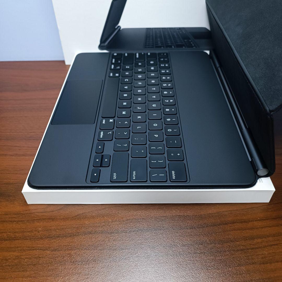 美品 iPad Magic Keyboard Pro 12.9 A2480 US