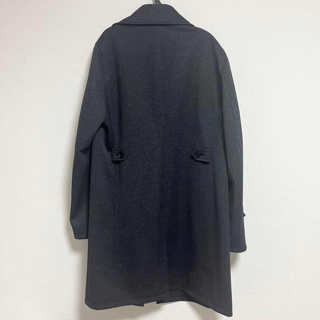 【むい】メンズコート