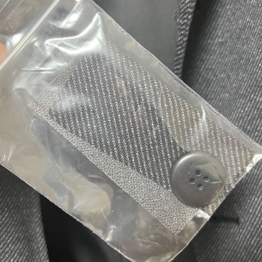 【むい】メンズコート