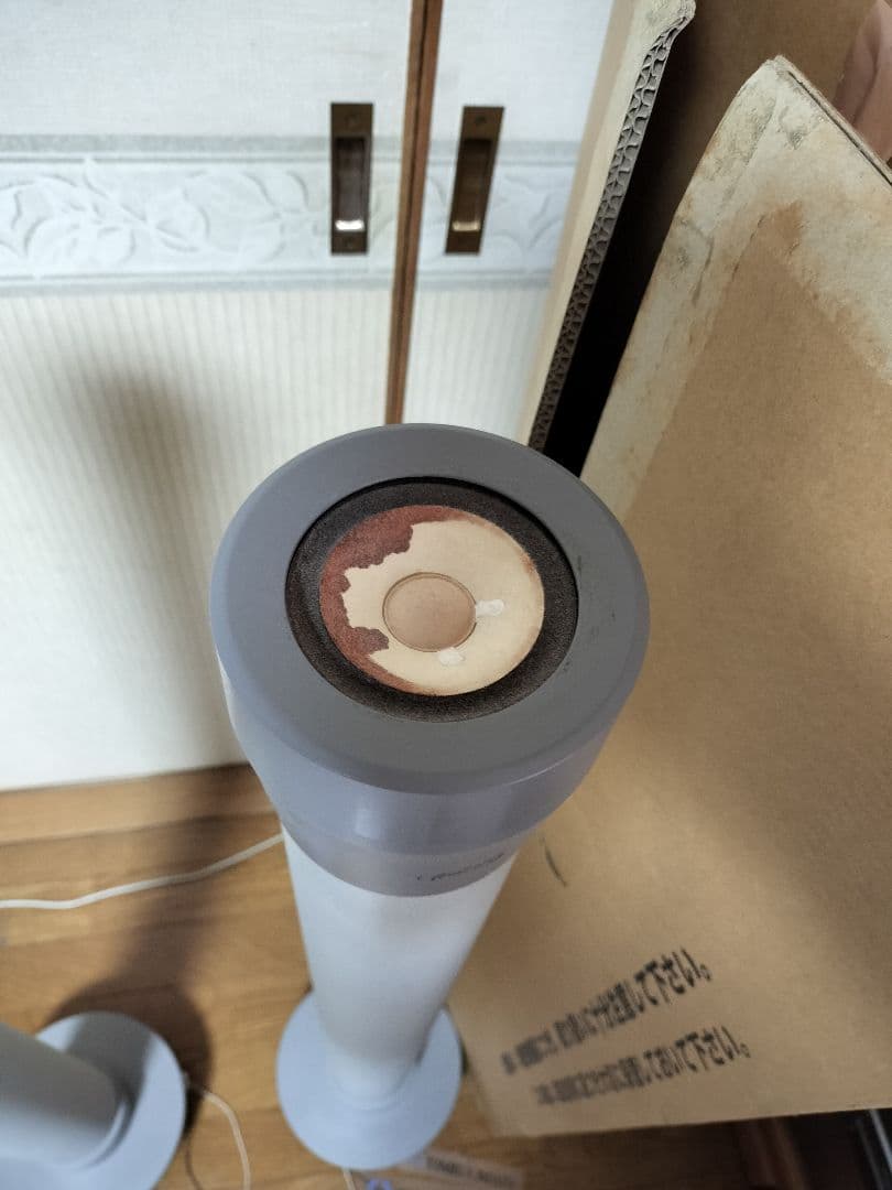 即購入OK　中古品動作確認済　タイムドメイン　yoshii9　スピーカー　アンプ