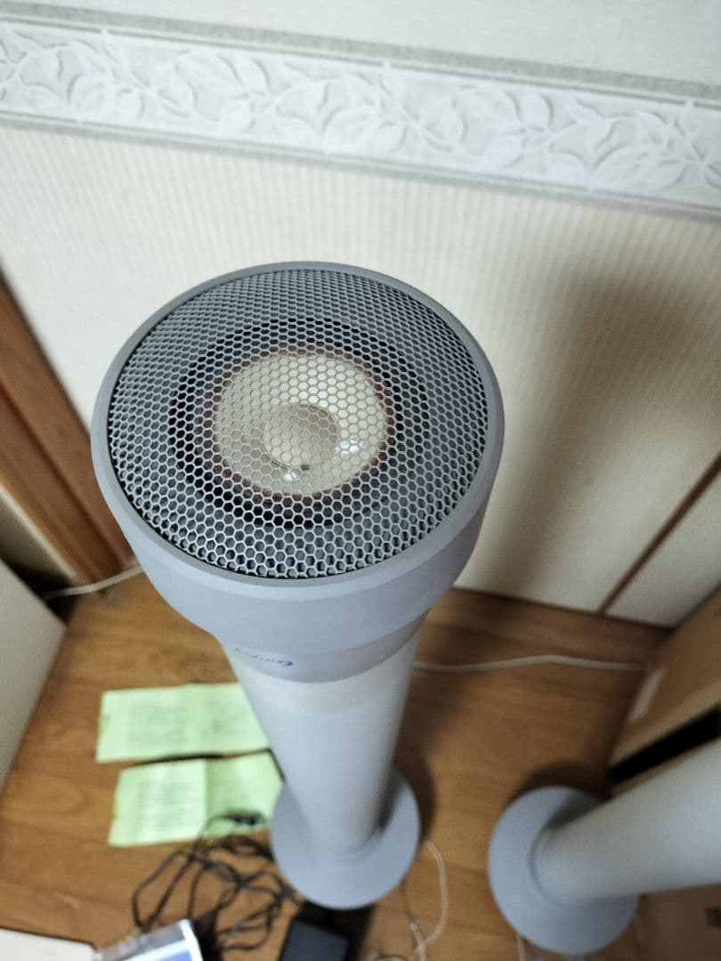 即購入OK　中古品動作確認済　タイムドメイン　yoshii9　スピーカー　アンプ