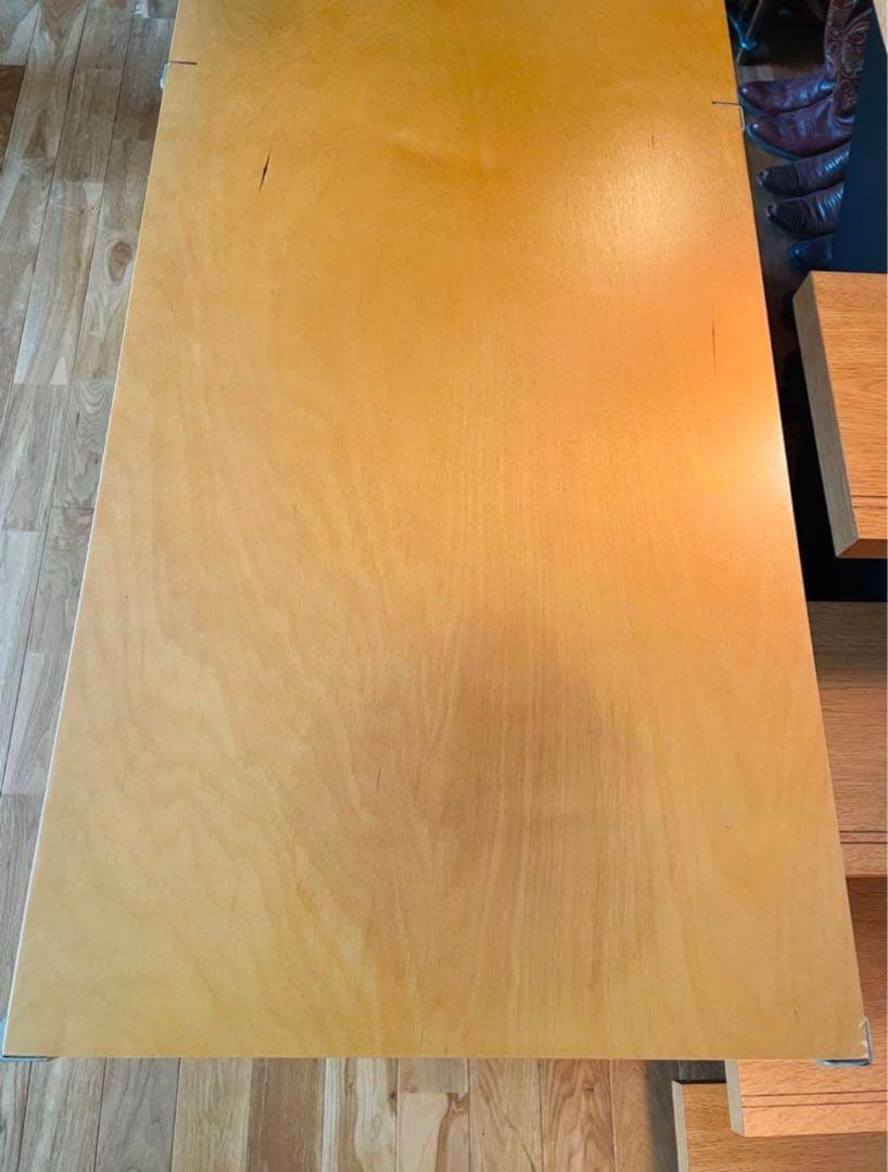 イームズ　ストレージユニット　ESU マルチカラー　正規品　ハーマンミラー