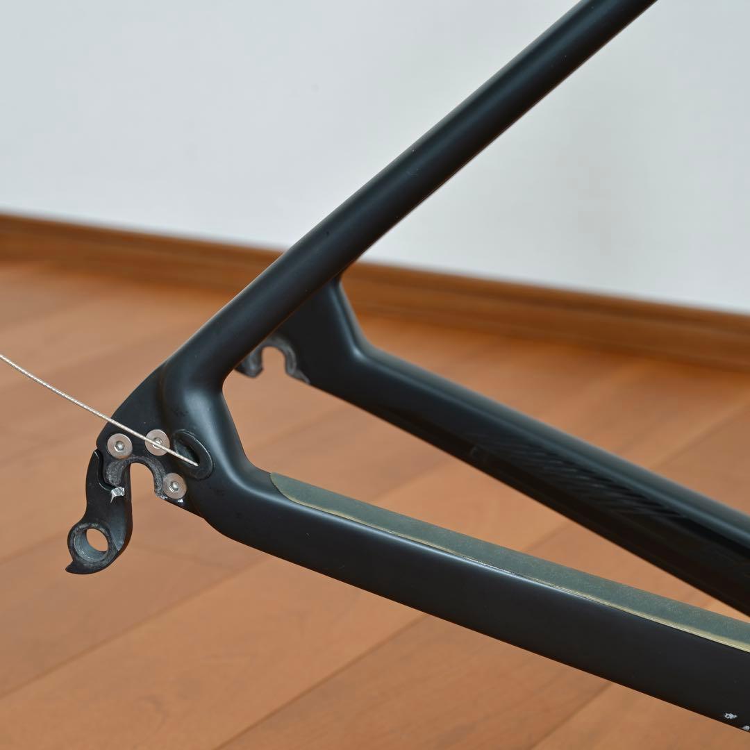 ☆SCULTURA☆スクルトゥーラ☆8000-E☆リムブレーキ☆