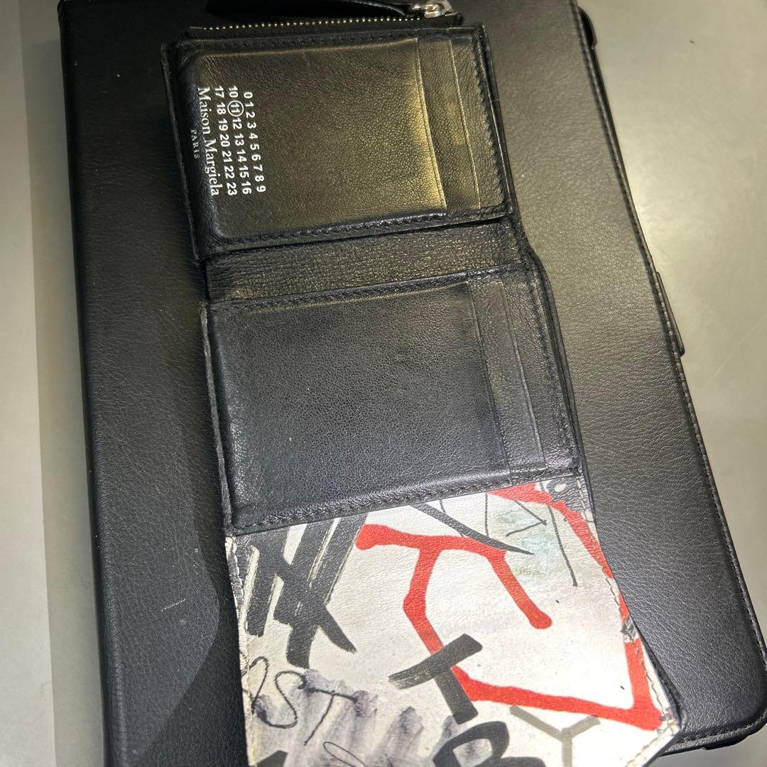 MaisonMargiela グラフティック　限定モデル