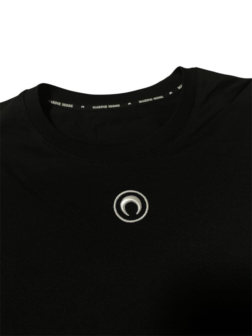 MARINE SERRE マリンセル ロンT