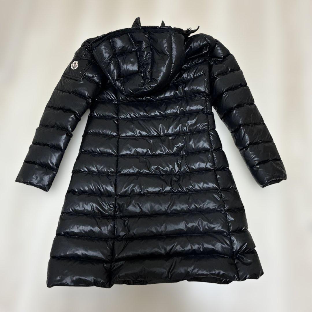 MONCLER MOKA JACKET ロングダウンジャケット サイズ1