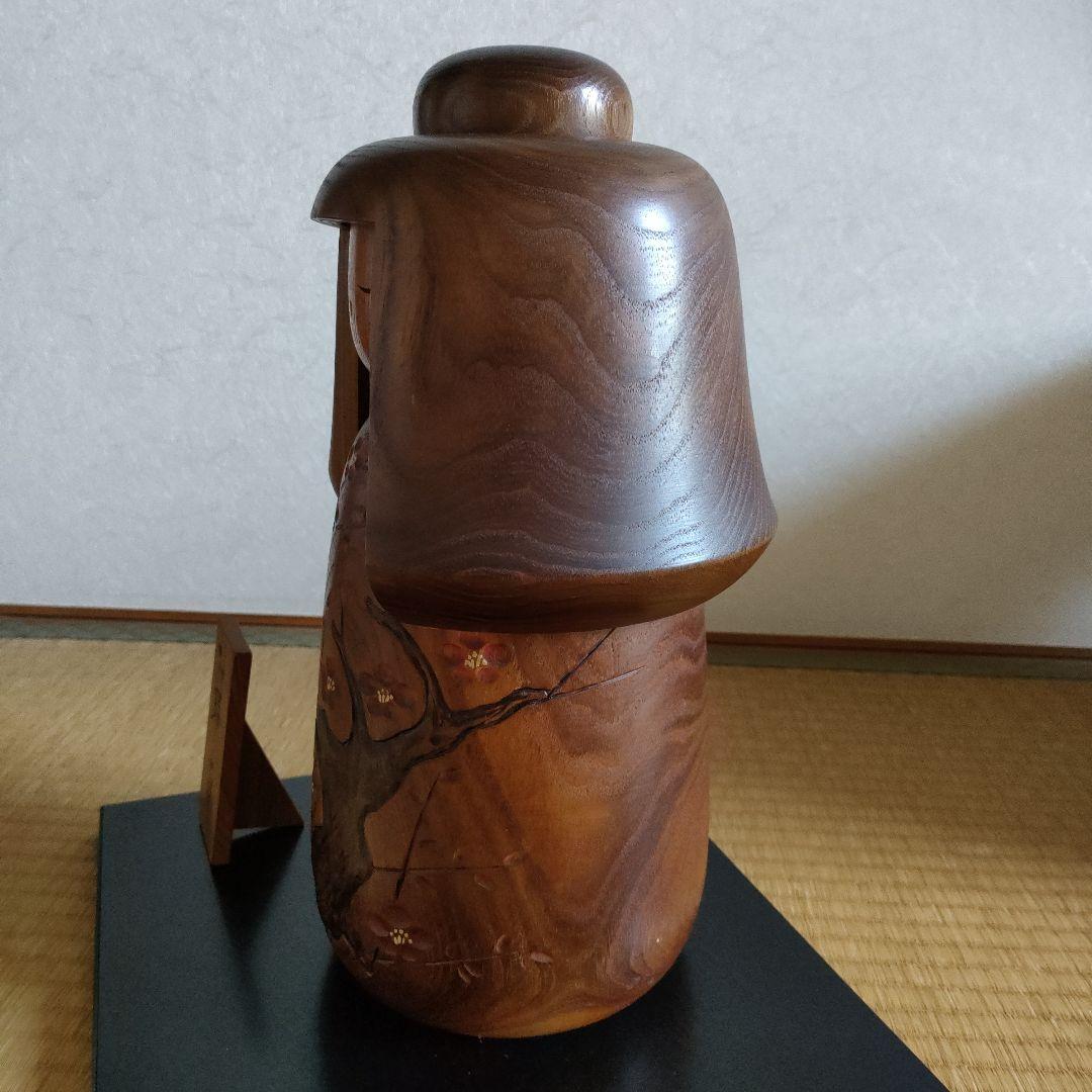 仙台こけし