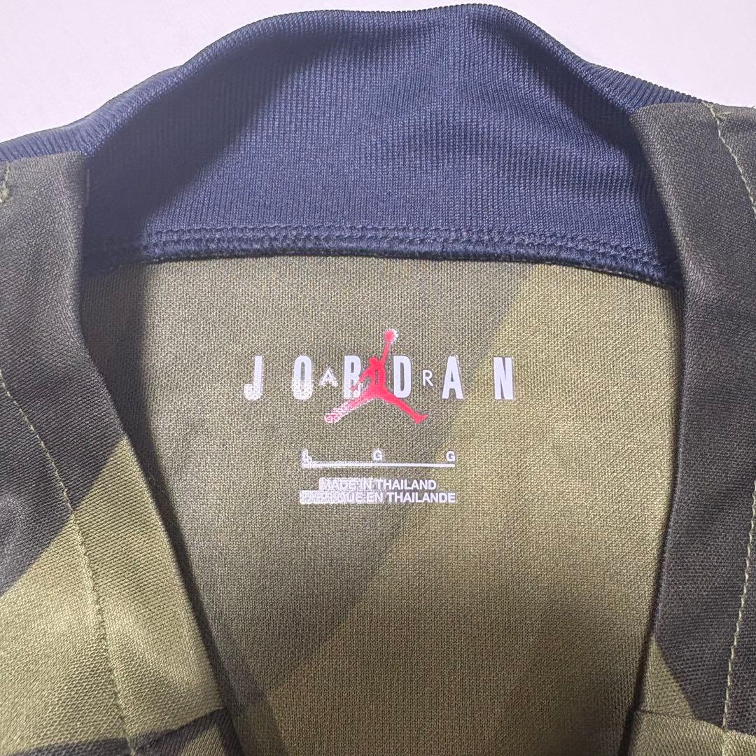 日本未発売　パリの公式ストアで購入　プレマッチシャツ 4th L 23-24