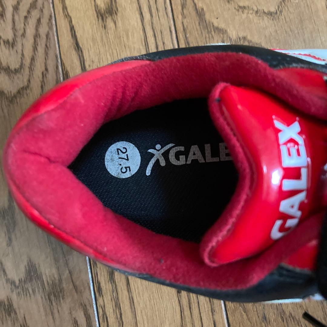 GALEX サッカーシューズ