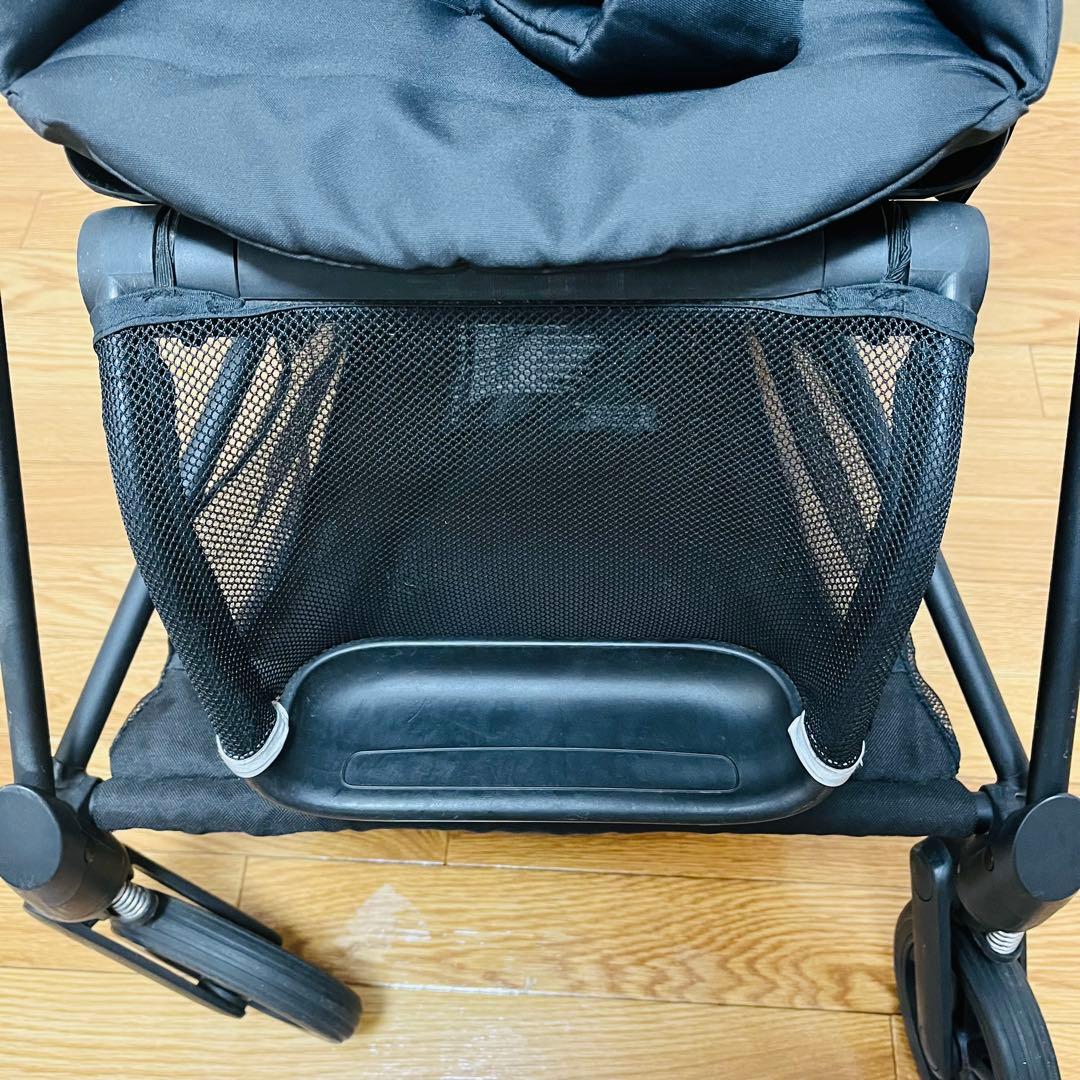 cybex サイベックス MIOS ベビーカー 折りたたみ