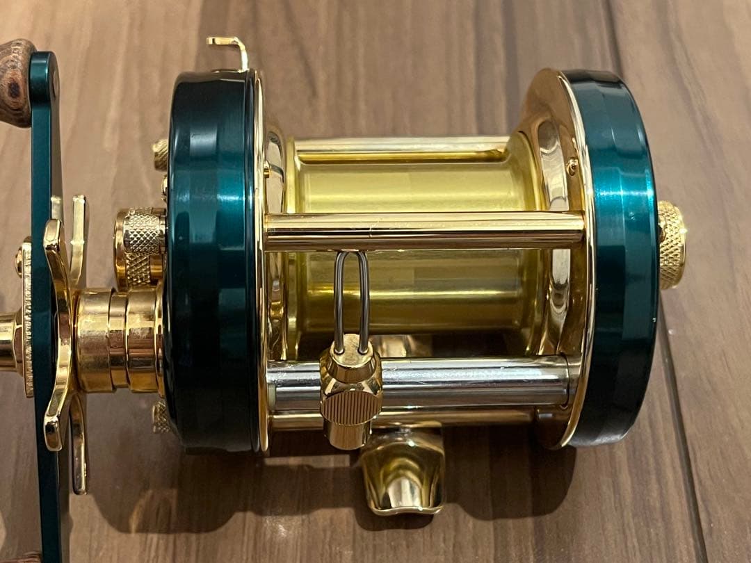 アンバサダー6500CDL