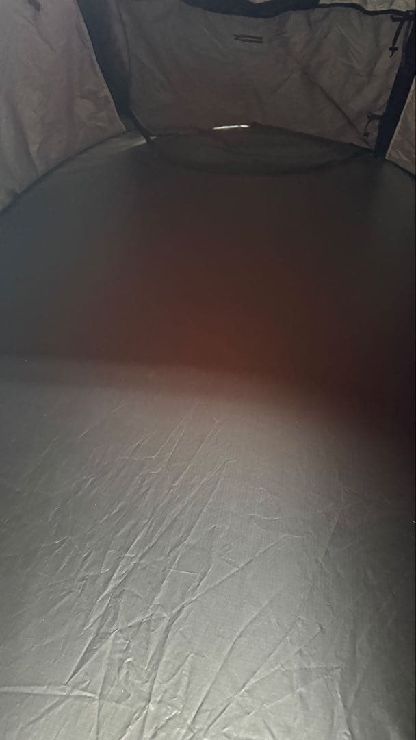 bushdebrunt Heaven and Earth カラーBK ブラント