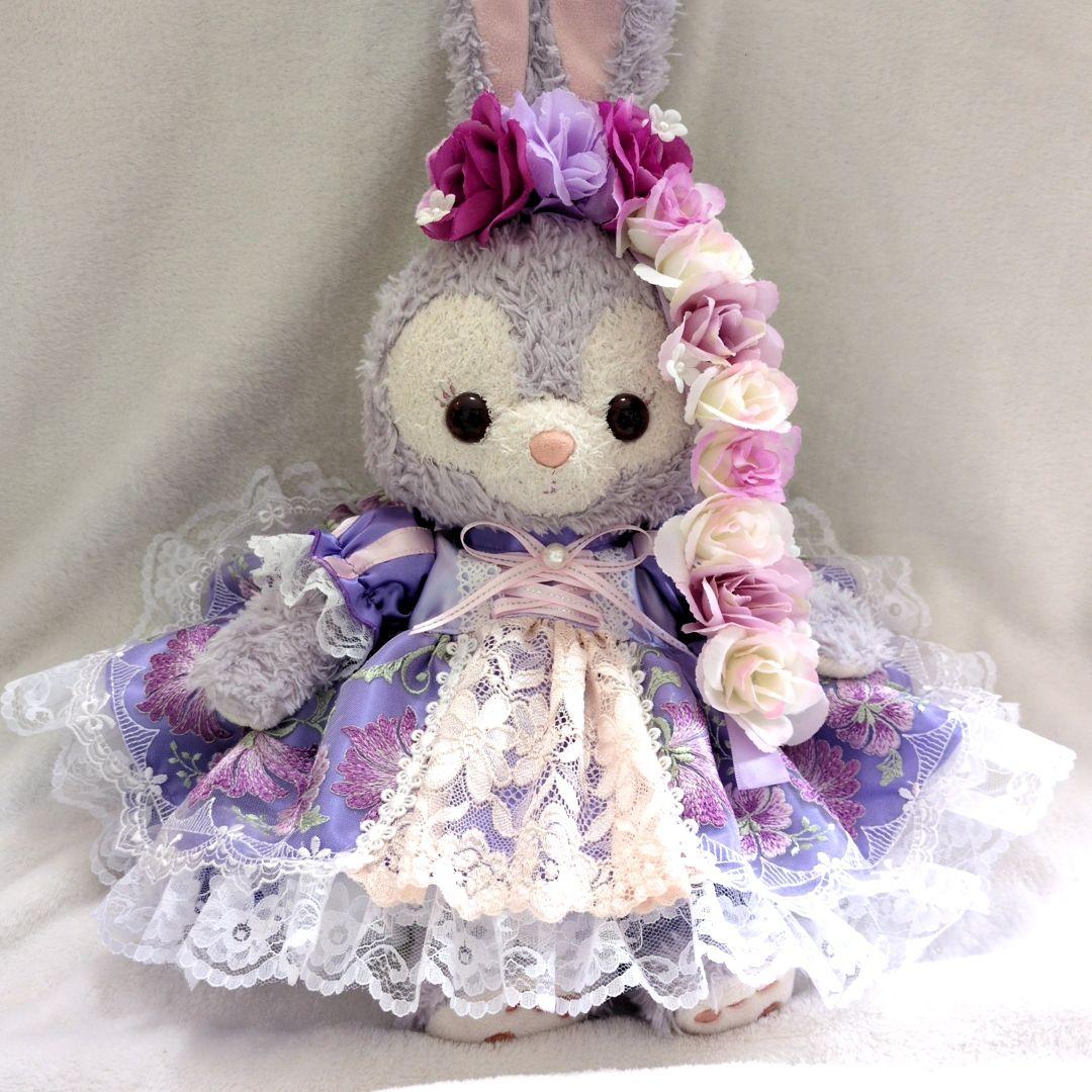 ゆーゆー　ステラルーコスチューム　Sサイズ用