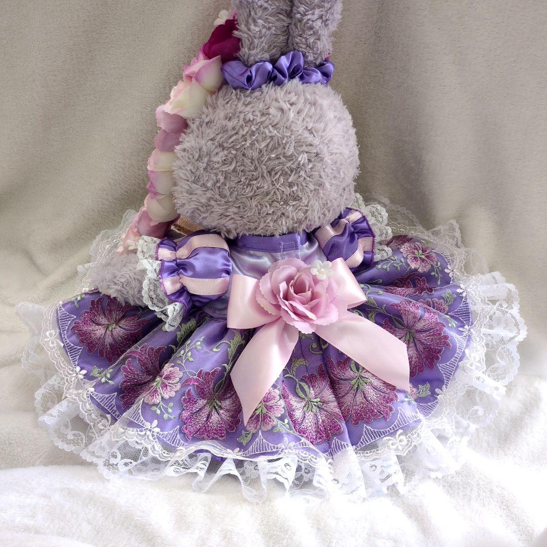 ゆーゆー　ステラルーコスチューム　Sサイズ用