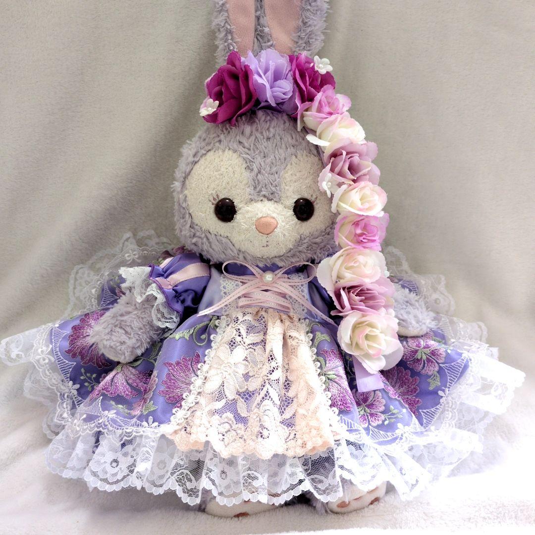 ゆーゆー　ステラルーコスチューム　Sサイズ用