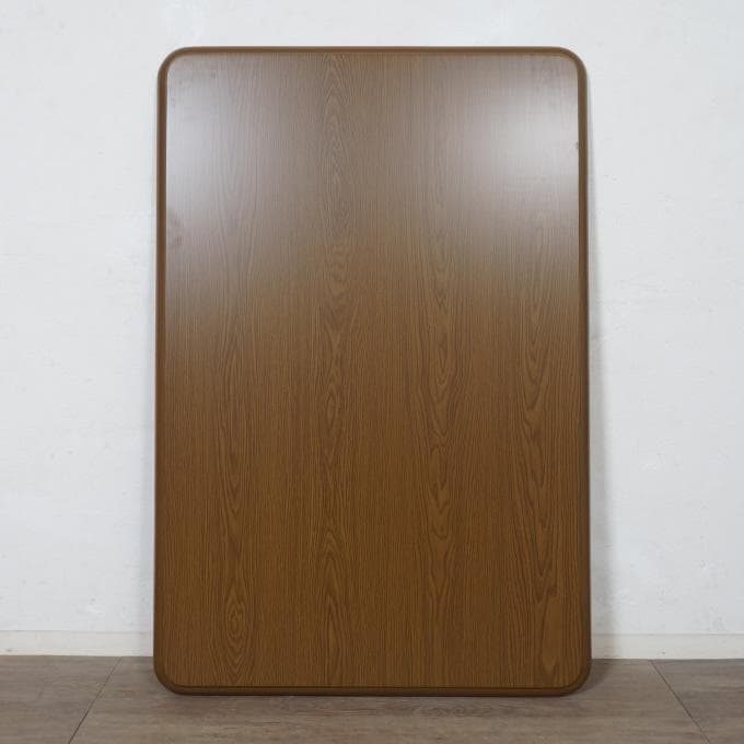 t＆h　コタツ天板　こたつ板　120cm×80cm　長方形