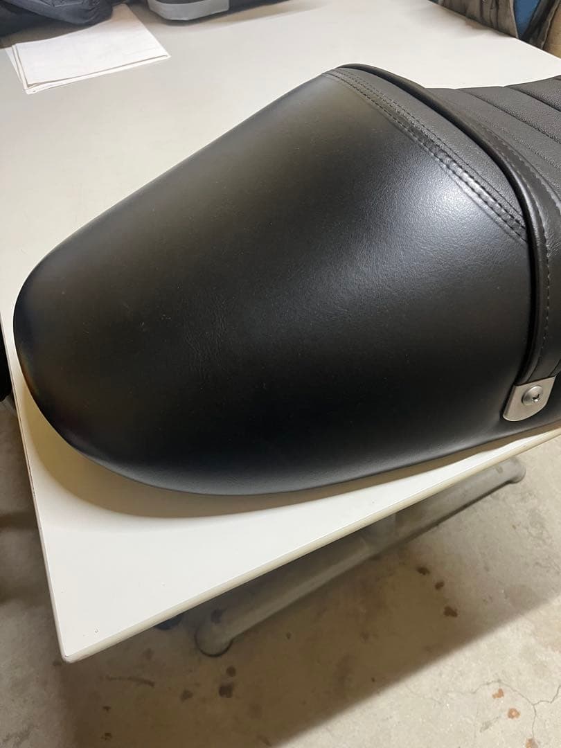 z900rs CAFEケイズスタイル ローシート