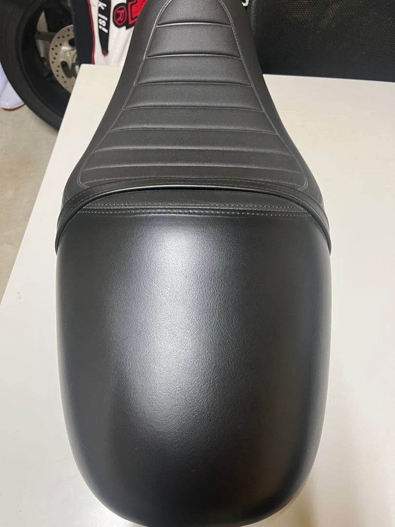 z900rs CAFEケイズスタイル ローシート