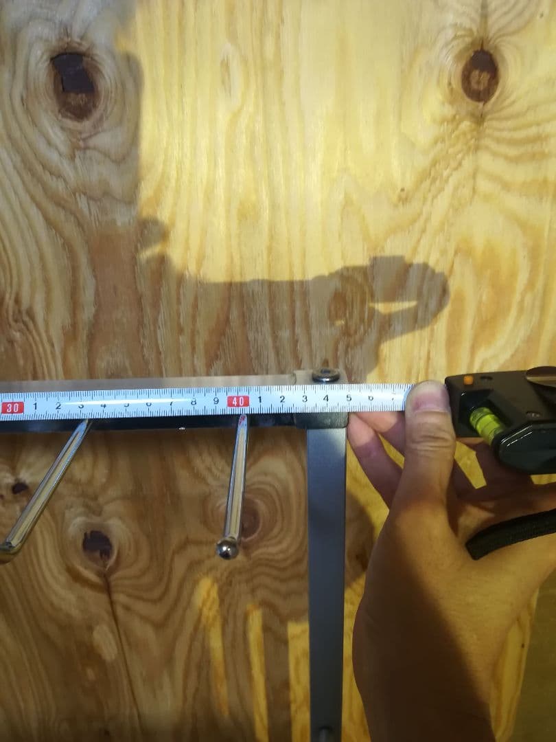 激安ディスプレイ スタンド セレクト 店舗 什器 ベルト ステン【大阪お引取り】