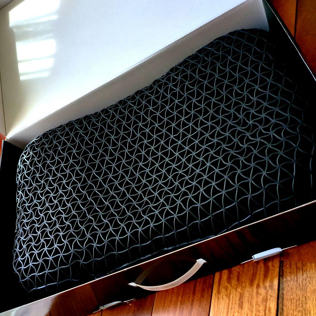 ヒツジのいらない枕 〜極柔