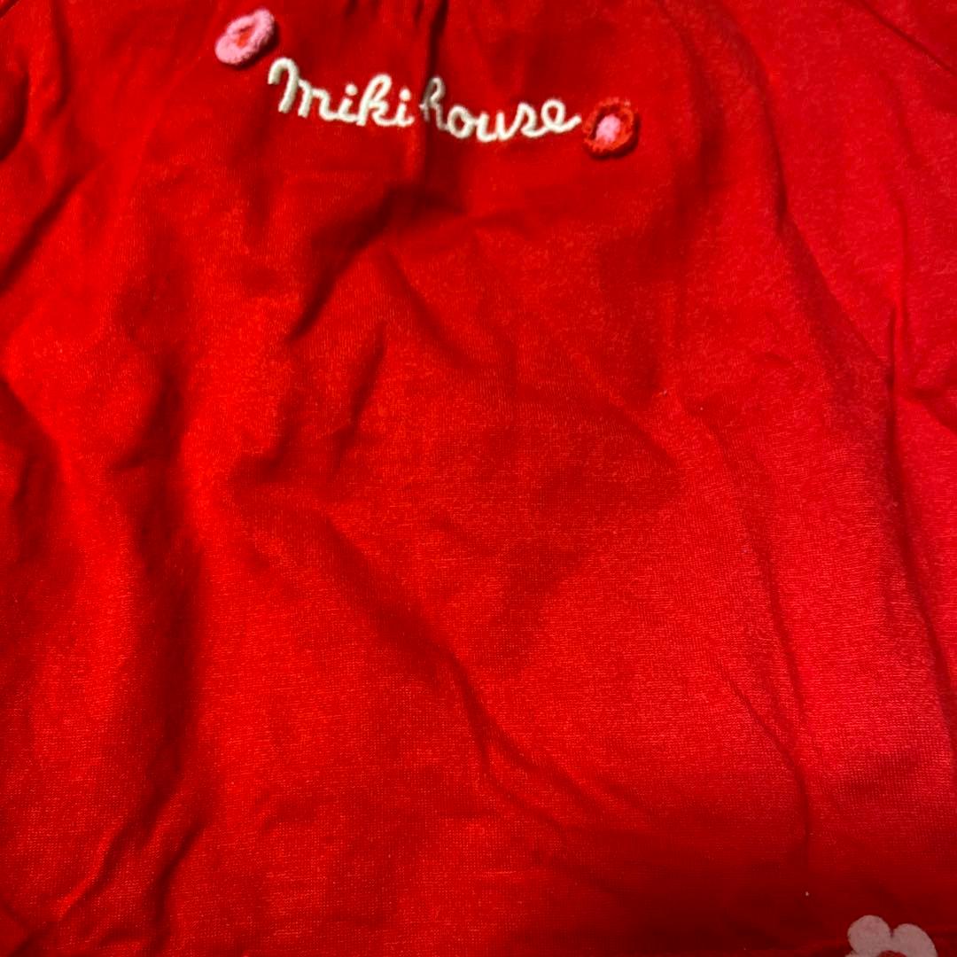 ミキハウスうさこセット