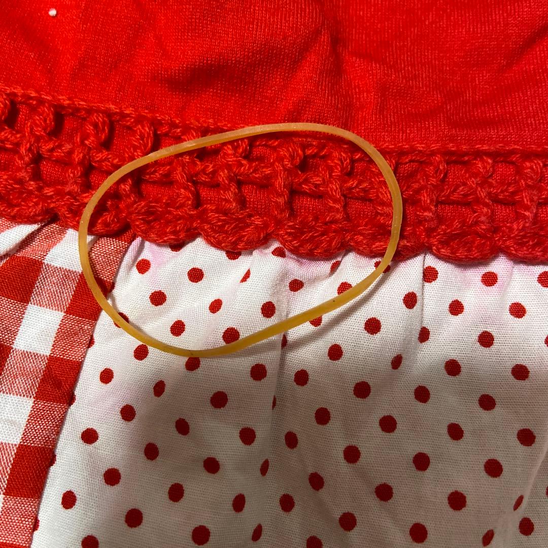 ミキハウスうさこセット