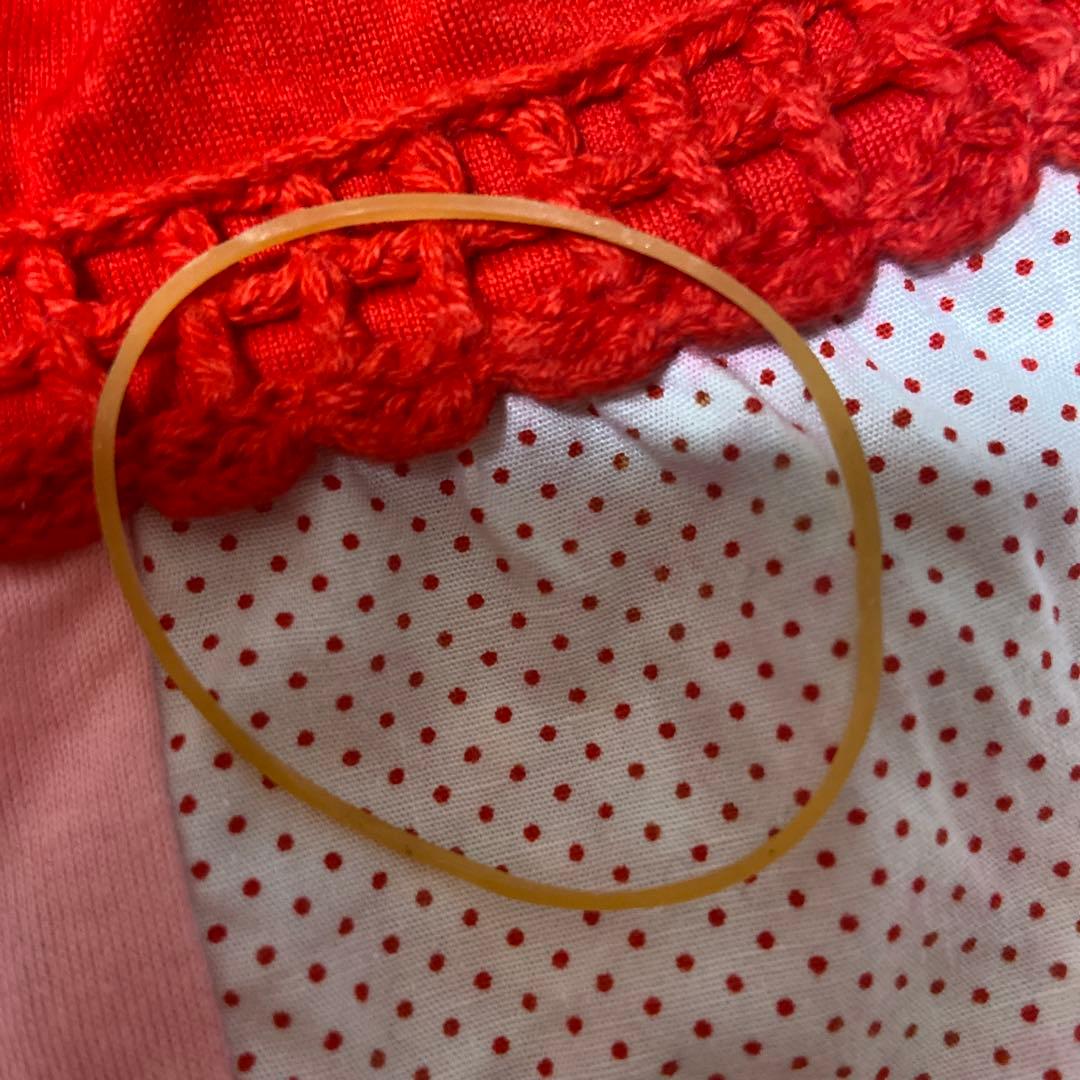 ミキハウスうさこセット