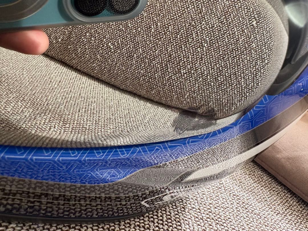 ホーネットADV ソヴリン